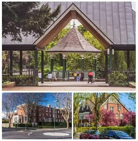Double In 4 Short Term * Dublin